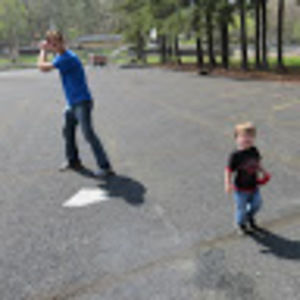 Meet your Posher, Brian